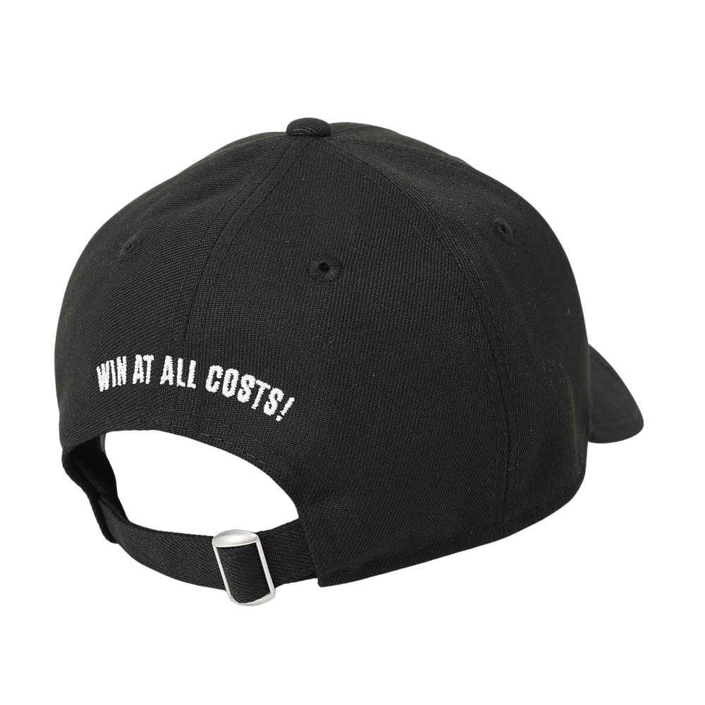 WAAC（WAAC）（メンズ、レディース）NEW ERAマーカー付きキャップ 072252830-0005