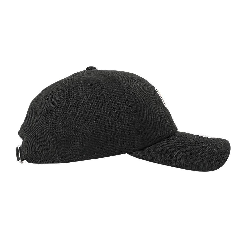 WAAC（WAAC）（メンズ、レディース）NEW ERAマーカー付きキャップ 072252830-0005