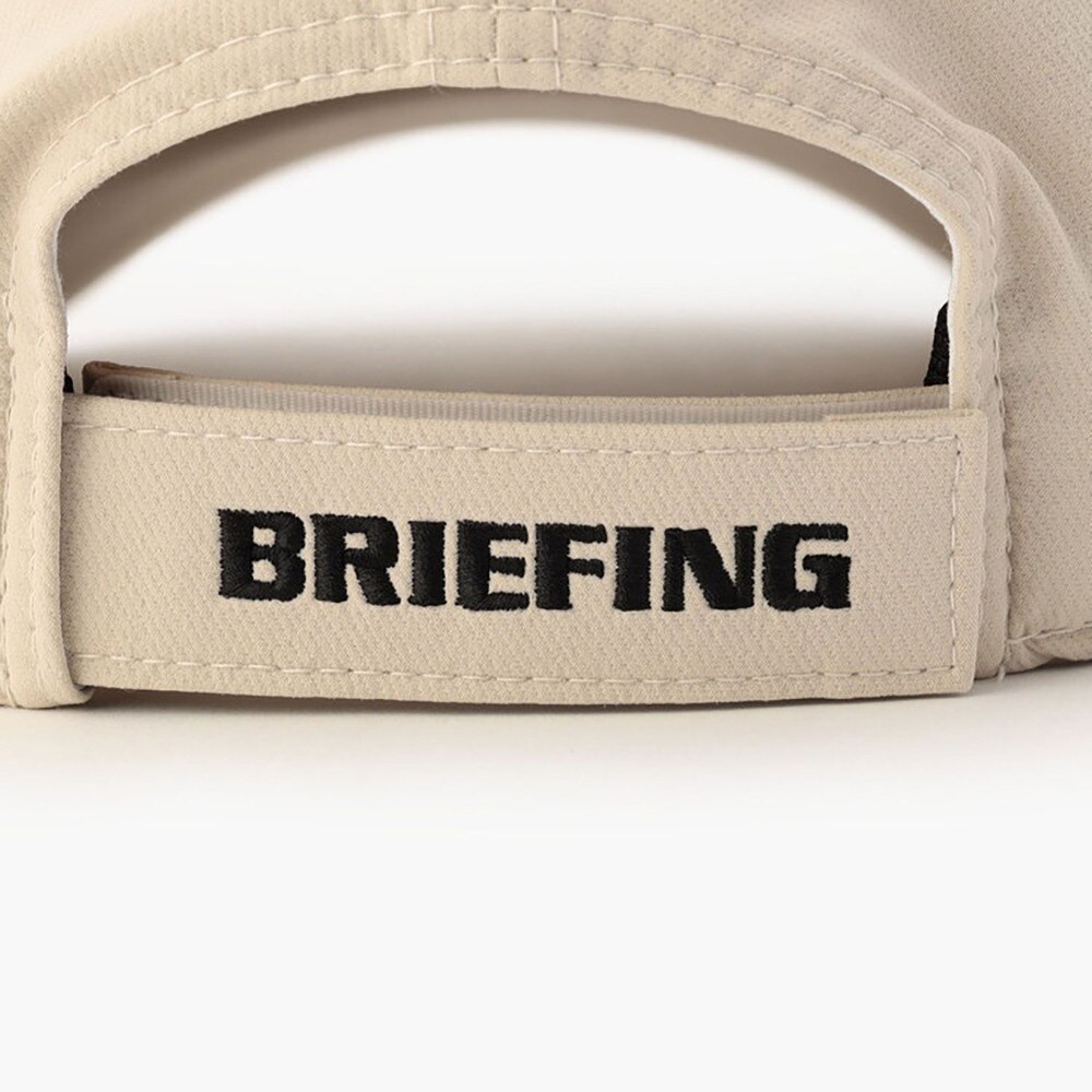 ブリーフィング（BRIEFING）（メンズ）ゴルフ MS WR CORDURA キャップ BRG251MA4-007