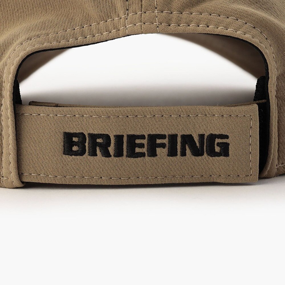ブリーフィング（BRIEFING）（メンズ）ゴルフ MS WR CORDURA キャップ BRG251MA4-021