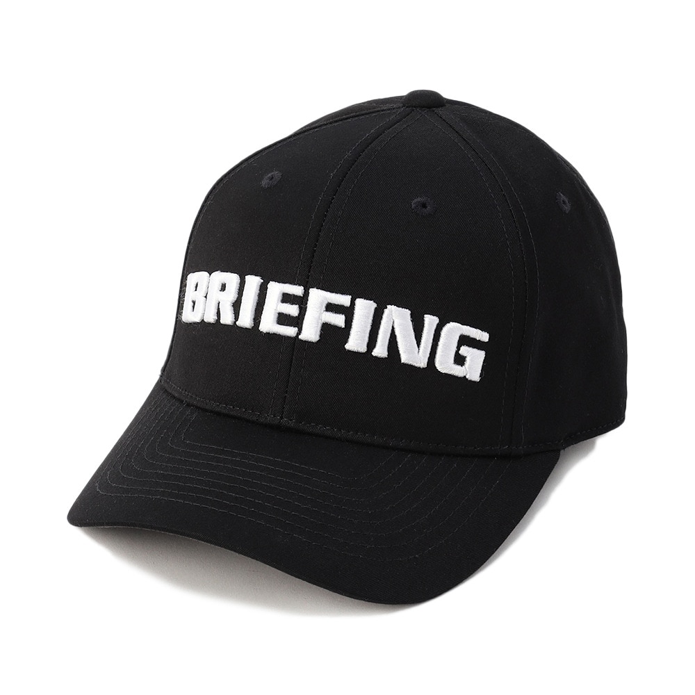 ブリーフィング（BRIEFING）（メンズ）ゴルフキャップ TC TWILL CAP PRO BRG243MC4-010