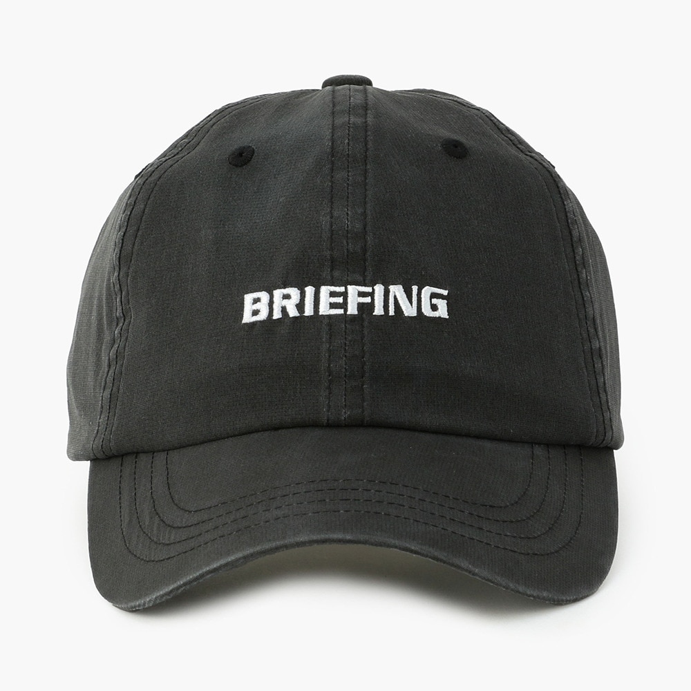 ブリーフィング（BRIEFING）（メンズ）ゴルフ 帽子 FD FADED キャップ BRG251ME8-010