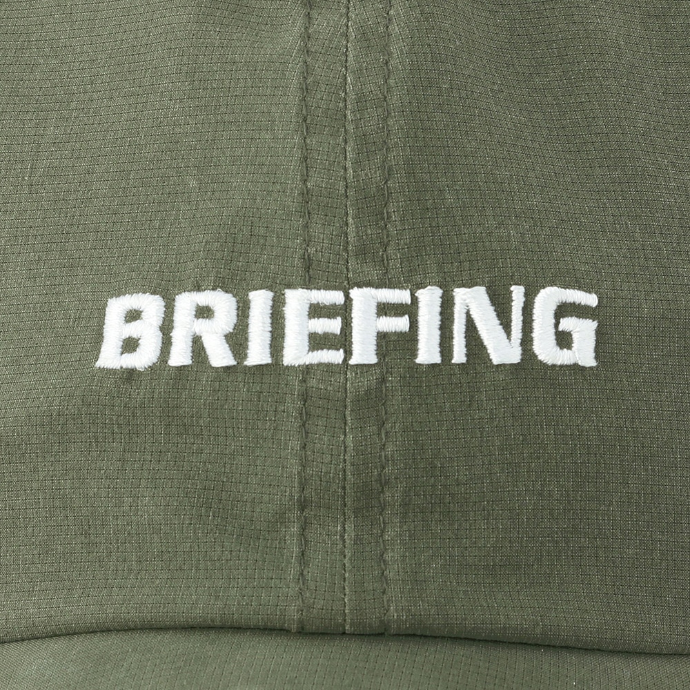 ブリーフィング（BRIEFING）（メンズ）ゴルフ キャップ 帽子 FD FADED BRG251ME8-067