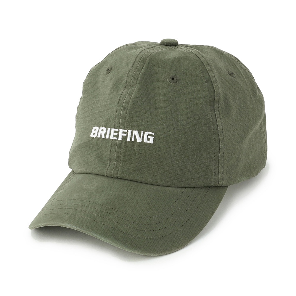 ブリーフィング（BRIEFING）（メンズ）ゴルフ キャップ 帽子 FD FADED BRG251ME8-067