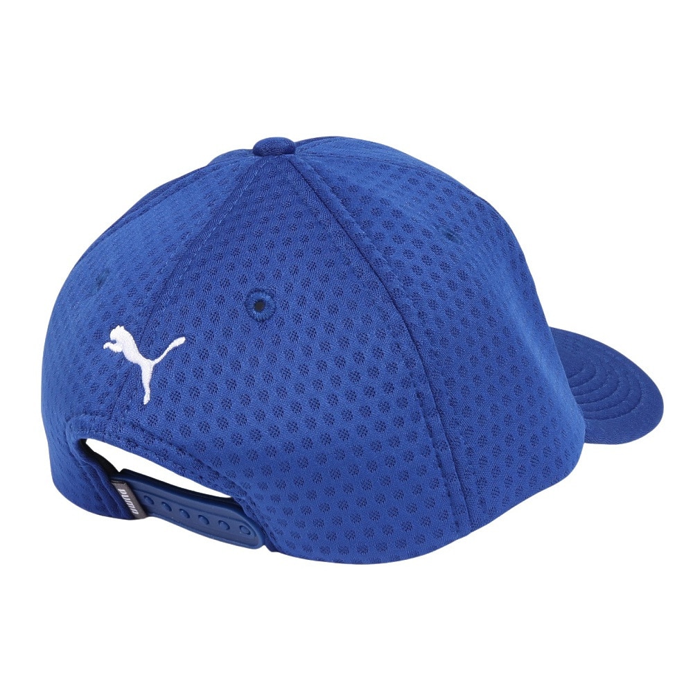 プーマ（PUMA）（メンズ）ゴルフ オールメッシュPキャップ 026683-03