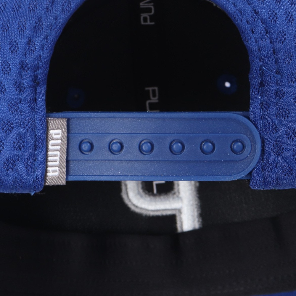 プーマ（PUMA）（メンズ）ゴルフ オールメッシュPキャップ 026683-03