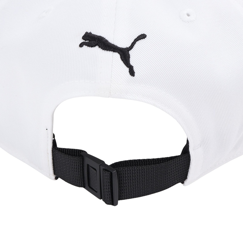 プーマ（PUMA）（メンズ）FFTK フラットキャップ 026791-03