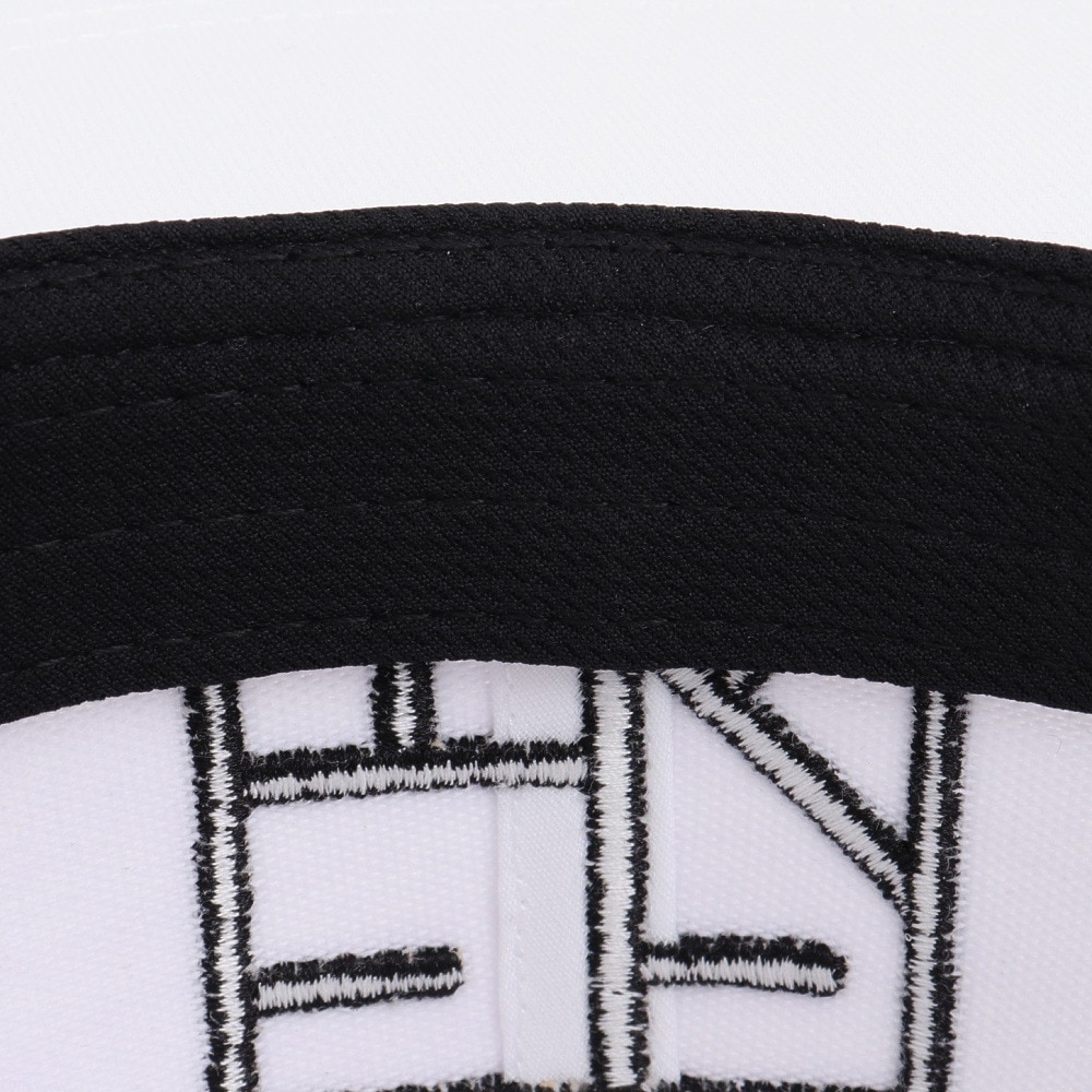 プーマ（PUMA）（メンズ）FFTK フラットキャップ 026791-03