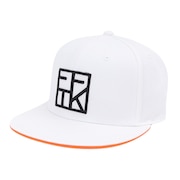 (メンズ)FFTK フラットキャップ 026791-03