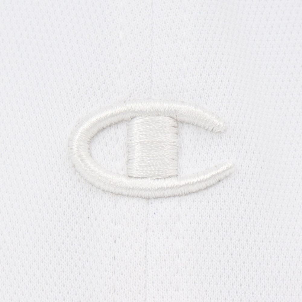 チャンピオン（CHAMPION）（メンズ）ゴルフ キャップ C3-BG703C 010