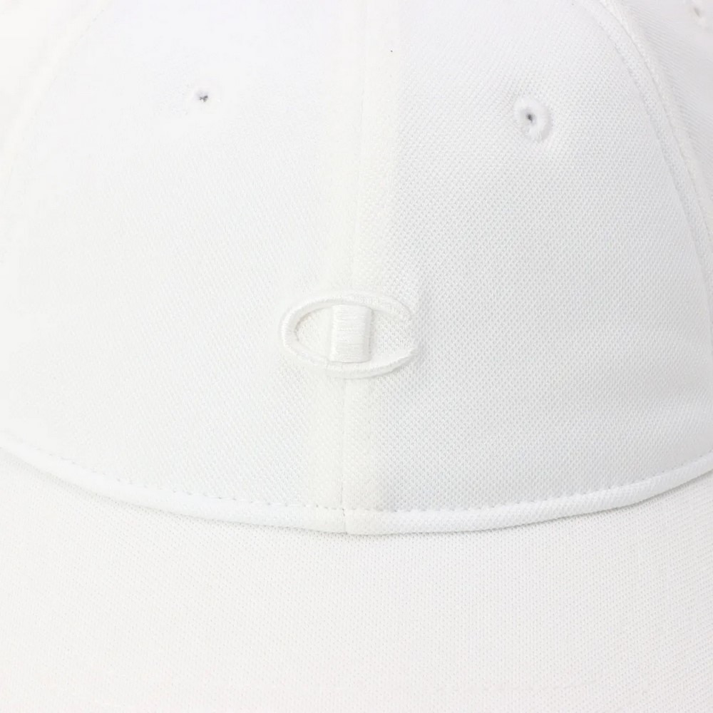 チャンピオン（CHAMPION）（メンズ）ゴルフ キャップ C3-BG703C 010