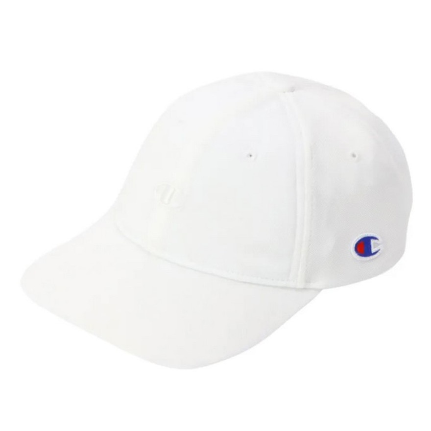 チャンピオン（CHAMPION）（メンズ）ゴルフ キャップ C3-BG703C 010