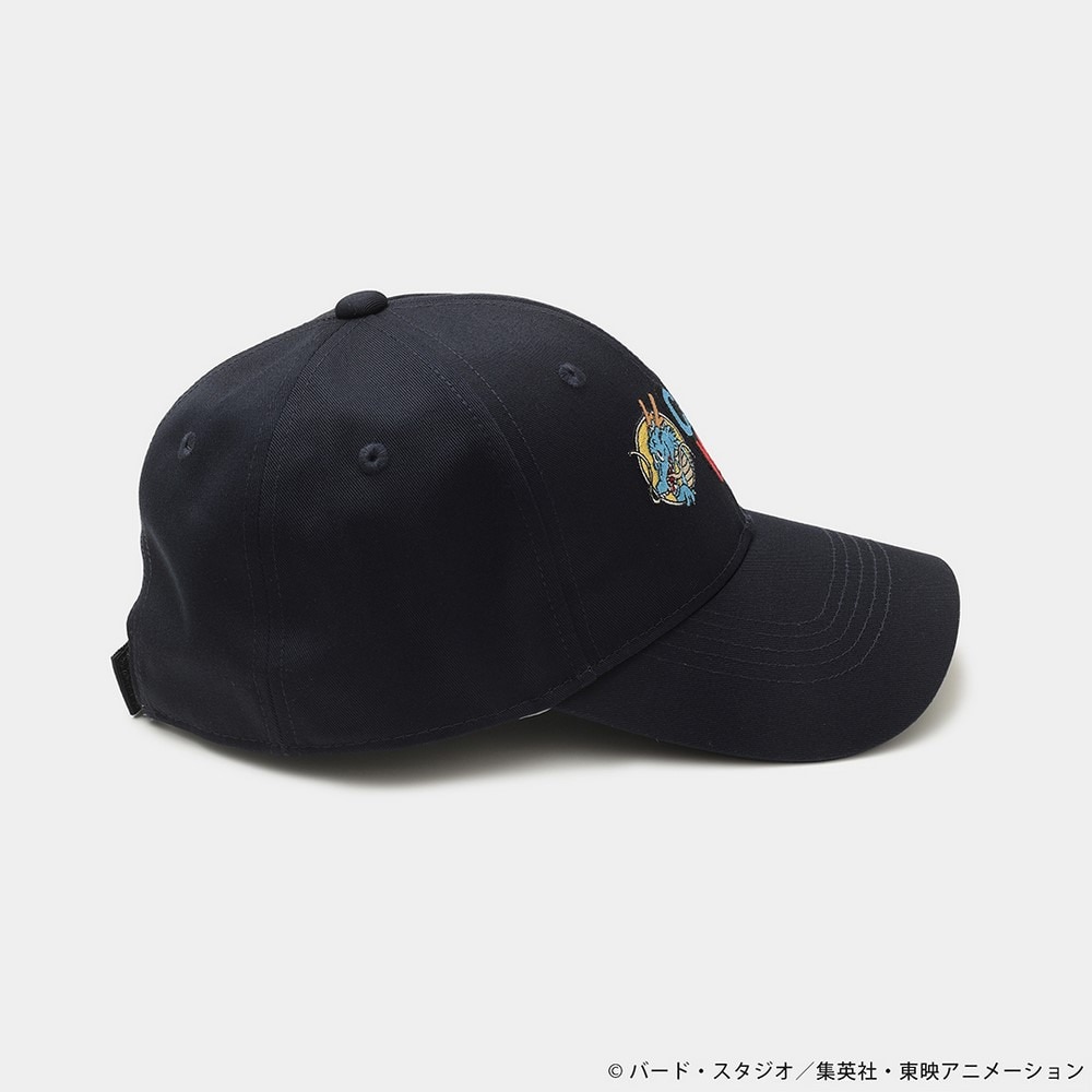 キャロウェイ（CALLAWAY）（メンズ）帽子 ドラゴンボール ロゴ