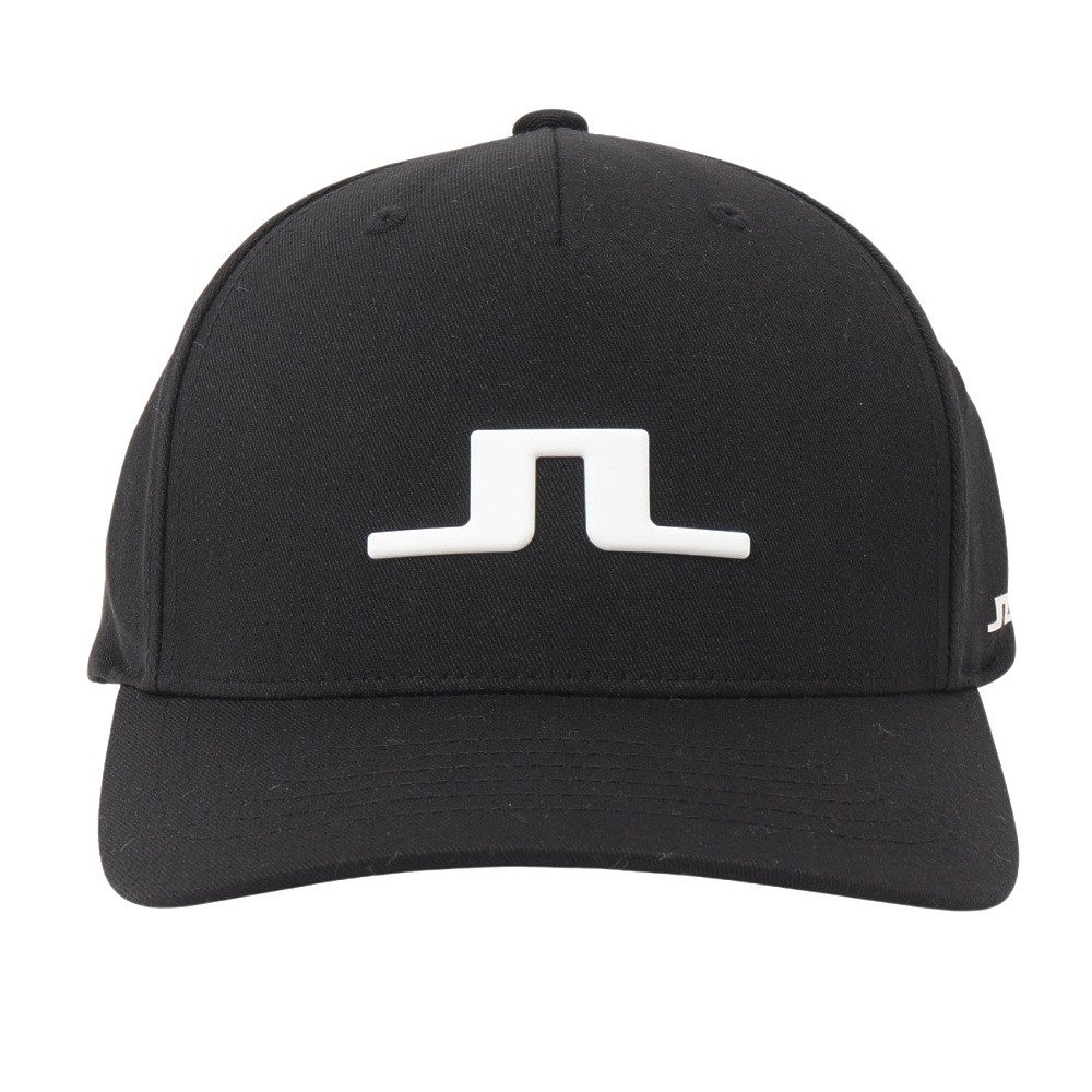 ジェイリンドバーグ（J.LINDEBERG）（メンズ）ゴルフ 帽子 Heath キャップ 073-54830-25AW-019