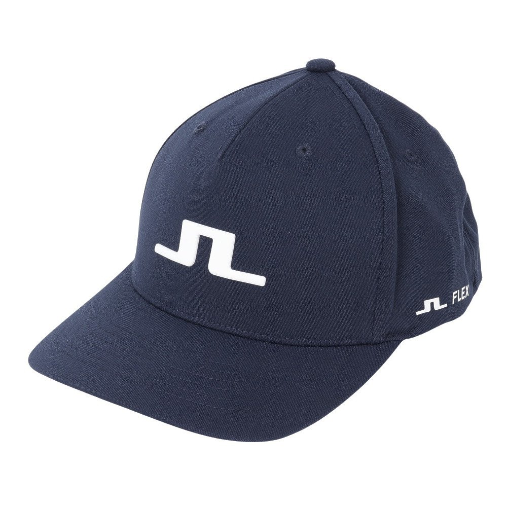 J.LINDEBERG（J.LINDEBERG）（メンズ）ゴルフ 帽子 Heath キャップ 073