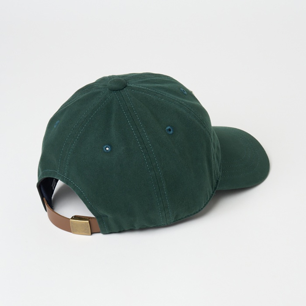 ROSASEN（ROSASEN）（メンズ）帽子 コットンツイルWashキャップ 046-54831-25AW-023
