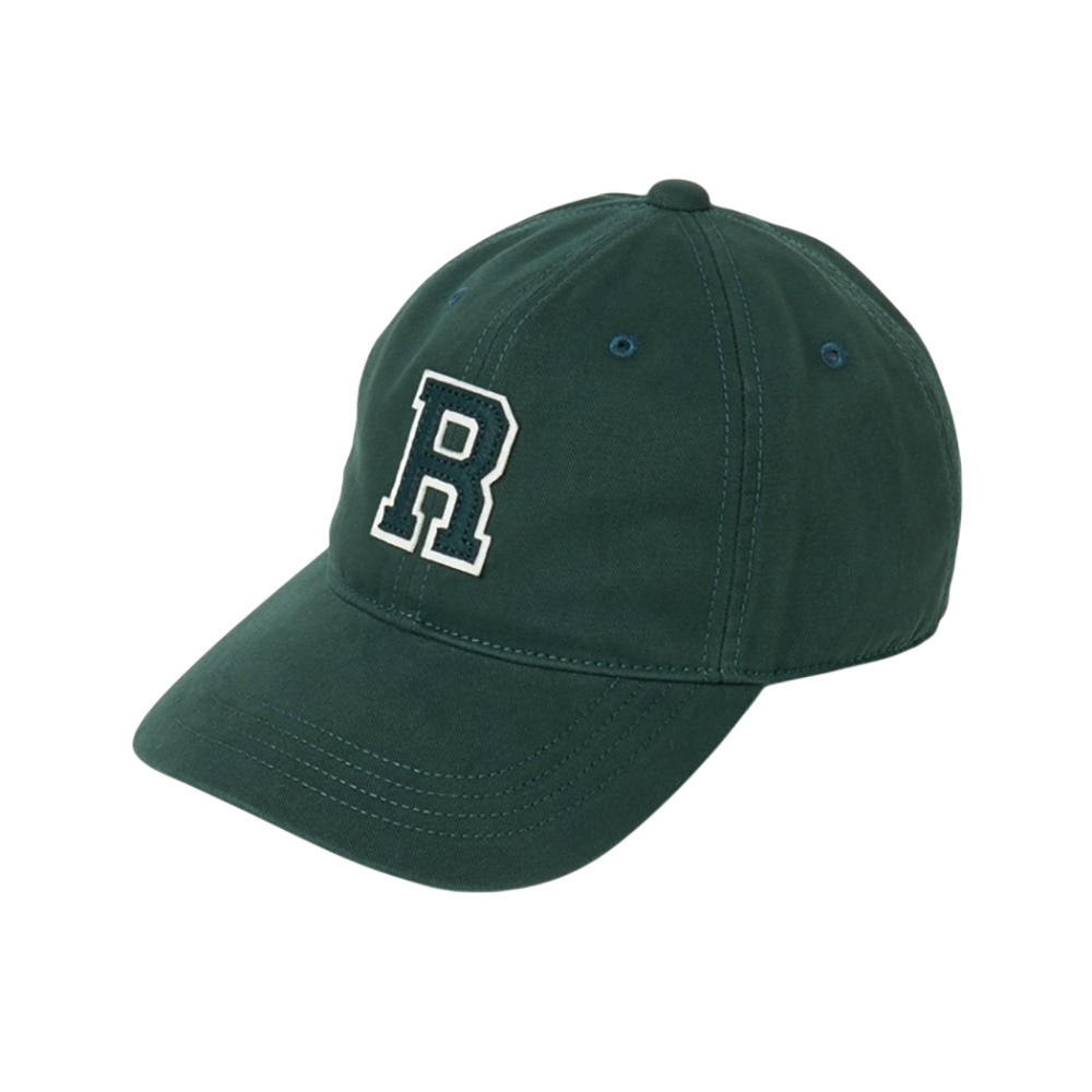 ROSASEN（ROSASEN）（メンズ）帽子 コットンツイルWashキャップ 046-54831-25AW-023