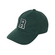 (メンズ)帽子 コットンツイルWashキャップ 046-54831-25AW-023