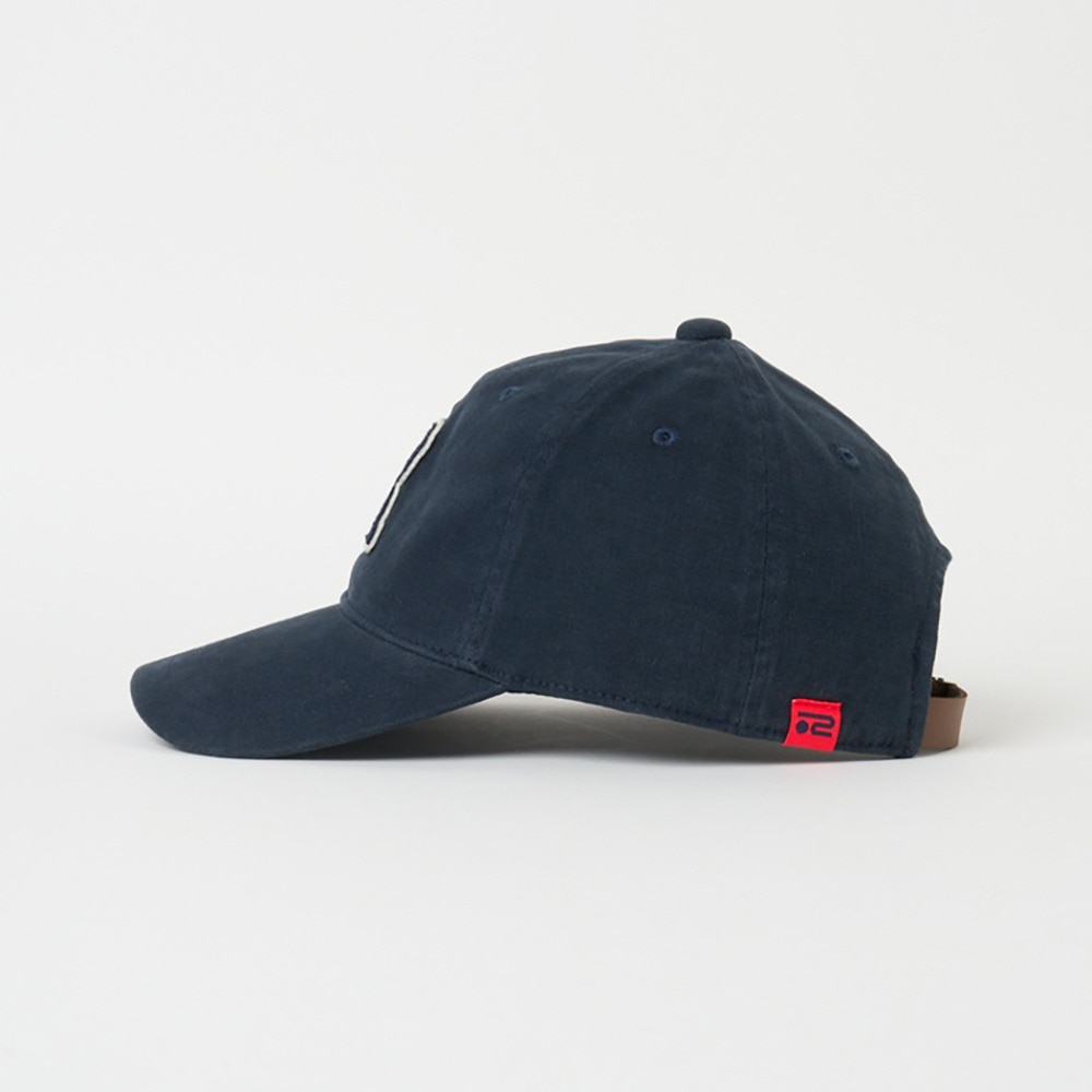 ROSASEN（ROSASEN）（メンズ）帽子 コットンツイルWashキャップ 046-54831-25AW-098