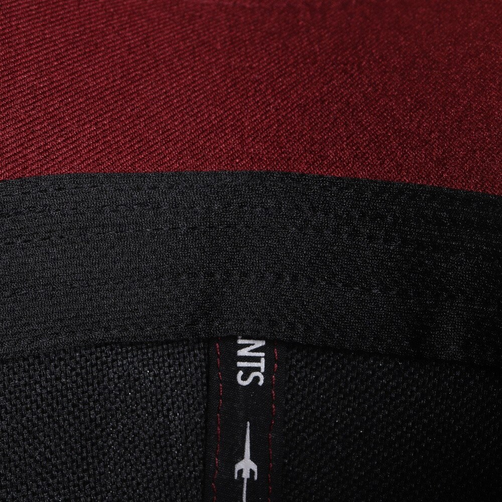 トランスコンチネンツ（TRANS CONTINENTS）（メンズ）ゴルフ ウールライク キャップ ウォッシャブル TCC-051 BOR