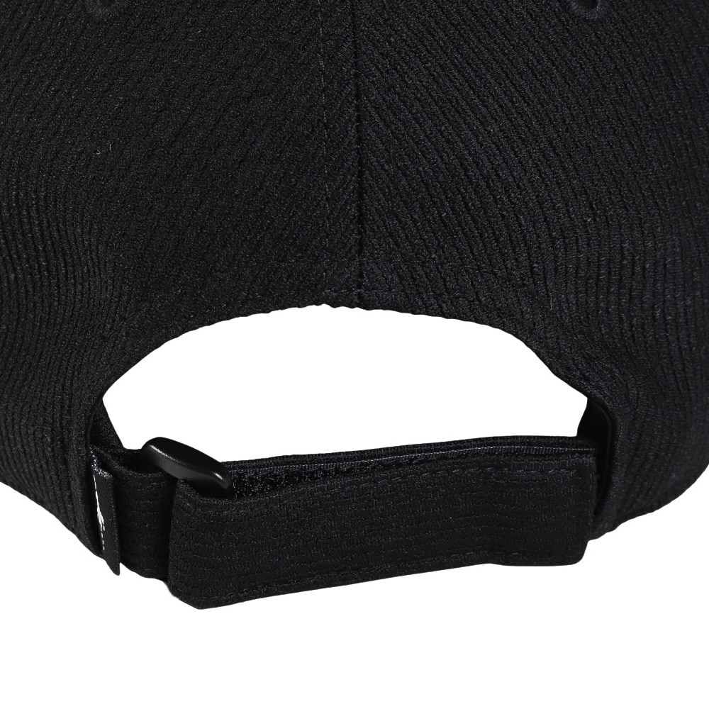 トランスコンチネンツ（TRANS CONTINENTS）（メンズ）ゴルフ コーデュロイ キャップ TCC-052 BLK