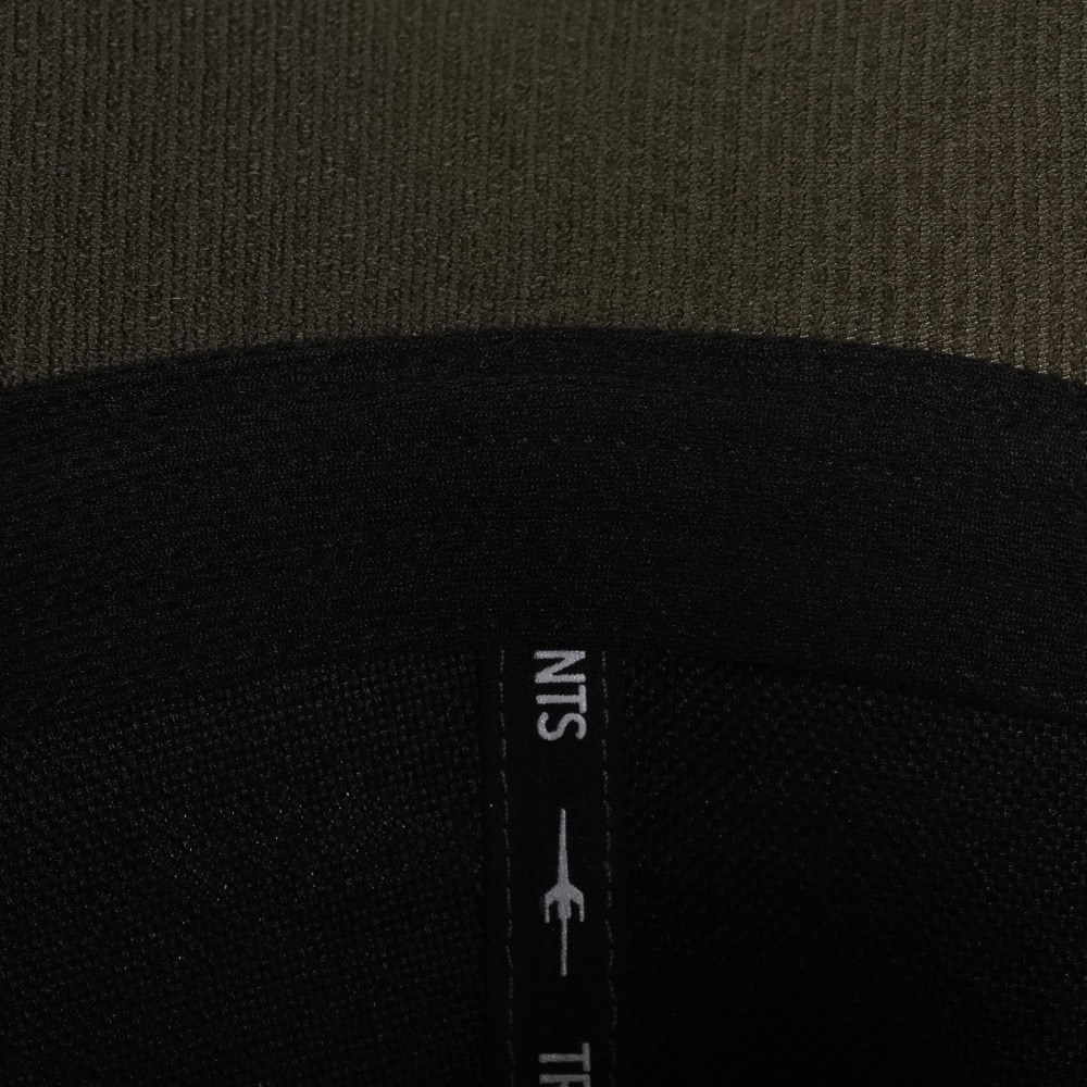 トランスコンチネンツ（TRANS CONTINENTS）（メンズ）ゴルフ コーデュロイ キャップ TCC-052 KHA