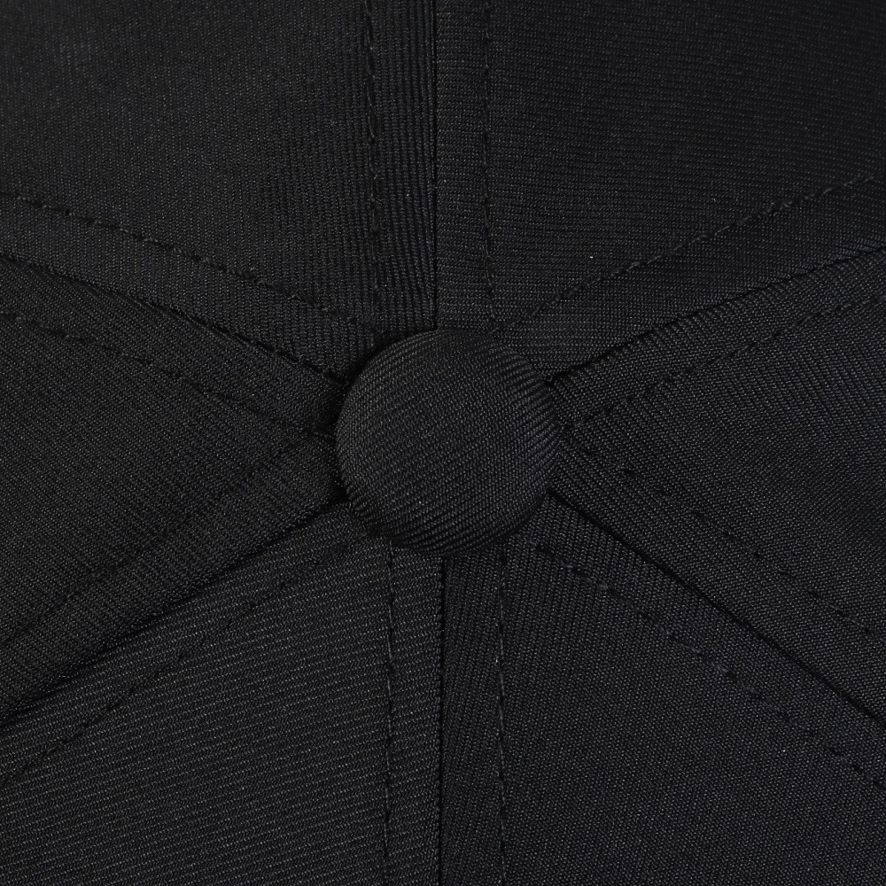 トランスコンチネンツ（TRANS CONTINENTS）（メンズ）ゴルフ 制菌 制電 キャップ TCC-053 BLK