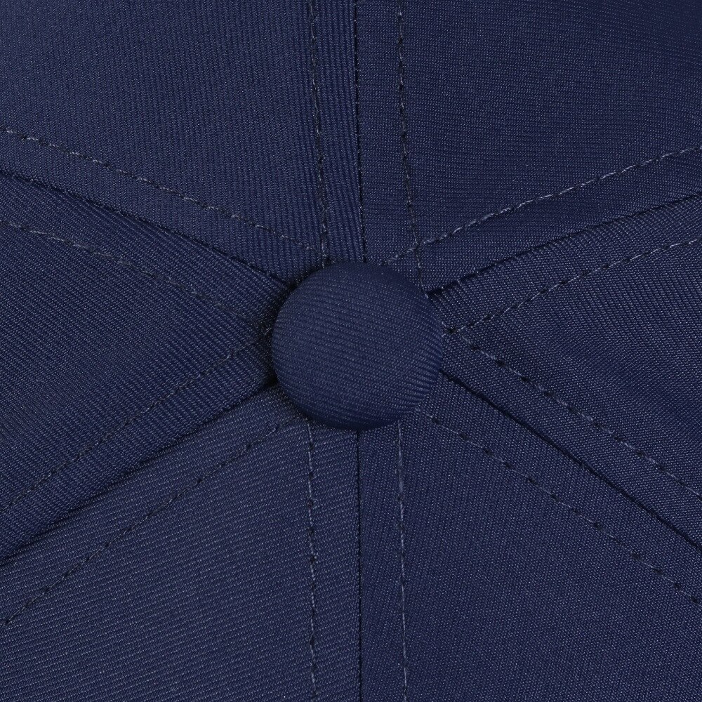 トランスコンチネンツ（TRANS CONTINENTS）（メンズ）ゴルフ 制菌 制電 キャップ TCC-053 NVY