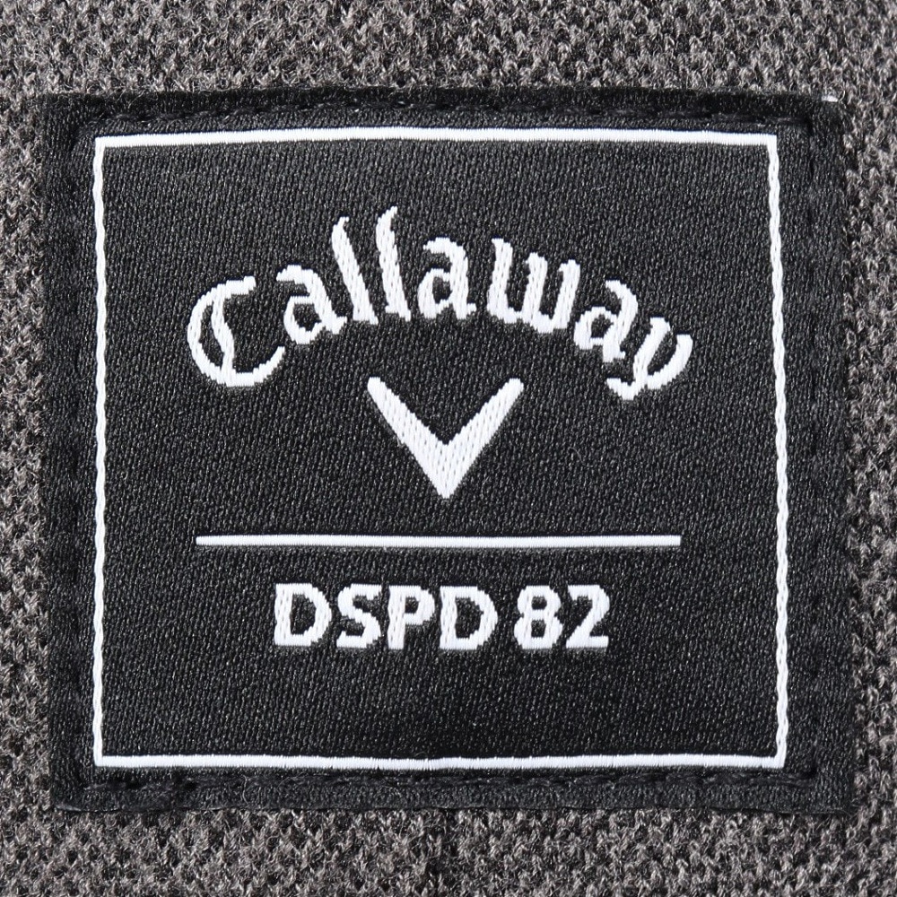 キャロウェイ（CALLAWAY）（メンズ）ゴルフ モールスキン