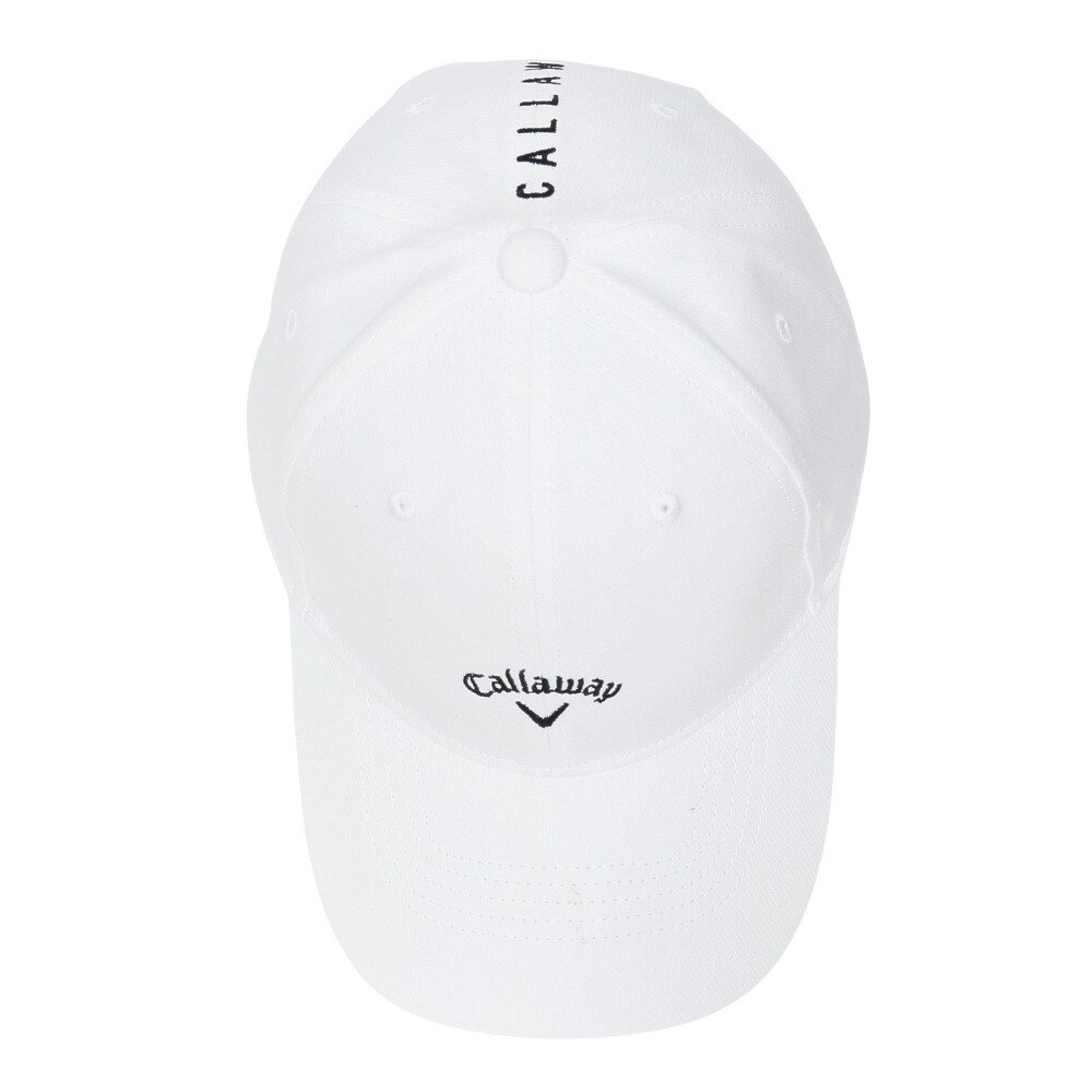 Callaway XSPANN ホワイトキャップ シャカハンド ハワイ限定 新品 2025年最新】キャロウェイ キャップ ハワイの人気アイテム