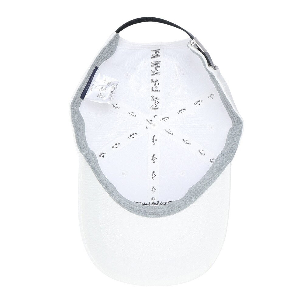 Callaway XSPANN ホワイトキャップ シャカハンド ハワイ限定 新品 2025年最新】キャロウェイ キャップ ハワイの人気アイテム