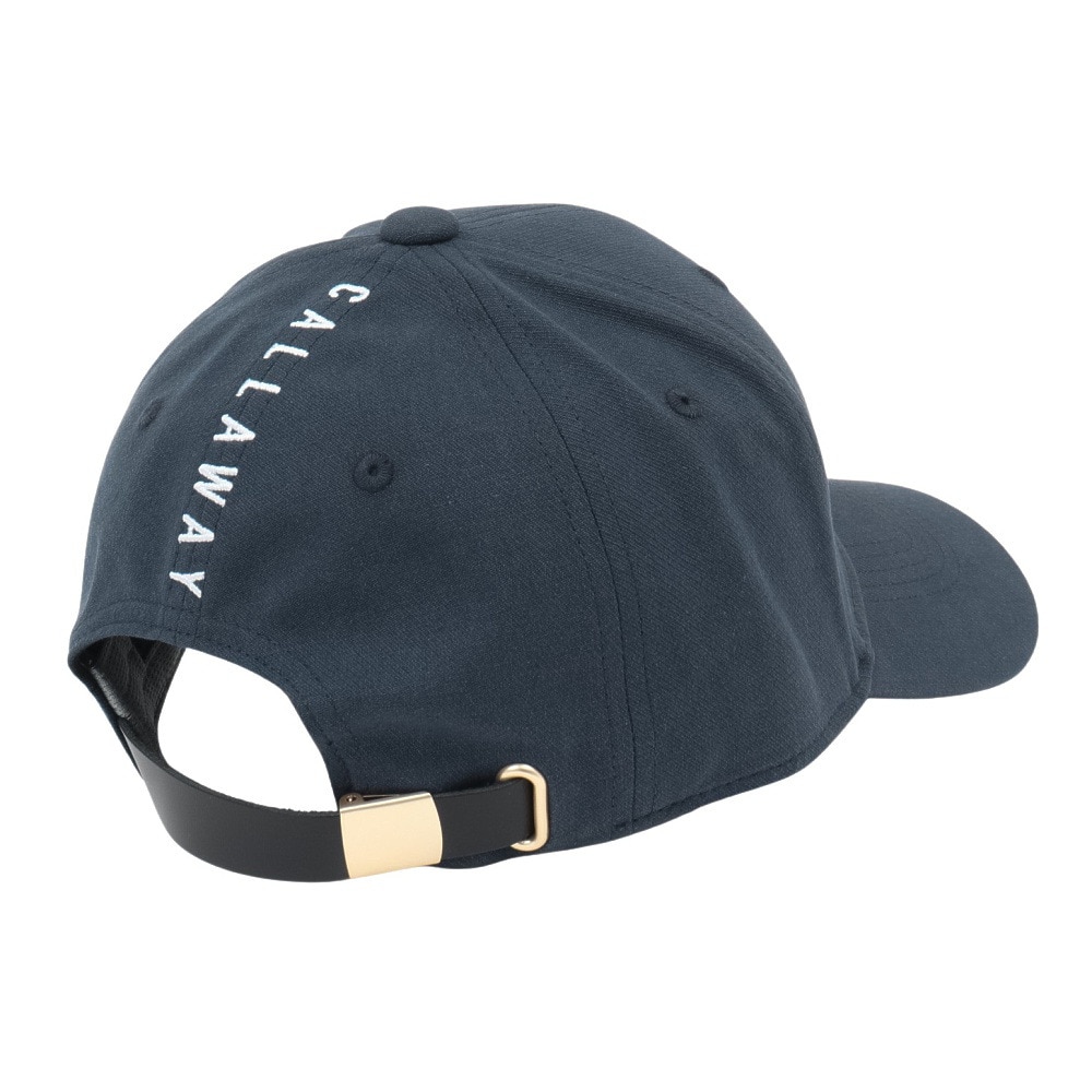 キャロウェイ（CALLAWAY）（メンズ）ゴルフ 吸汗速乾 コットンカルゼ