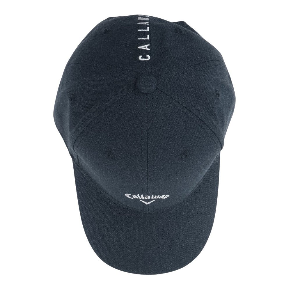 キャロウェイ（CALLAWAY）（メンズ）ゴルフ 吸汗速乾 コットンカルゼ