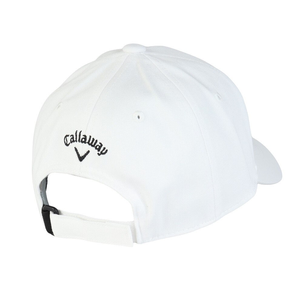 Callaway XSPANN ホワイトキャップ シャカハンド ハワイ限定 新品 Callaway XSPANN ホワイトキャップ シャカハンド ハワイ限定