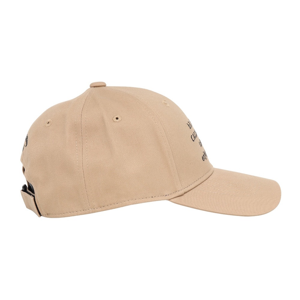キャロウェイ（CALLAWAY）（メンズ）帽子 メッセージロゴ キャップ C25291105-1040