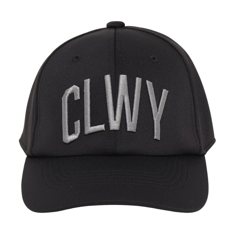 キャロウェイ（CALLAWAY）（メンズ）ゴルフ 吸汗速乾 カレッジ調ロゴ