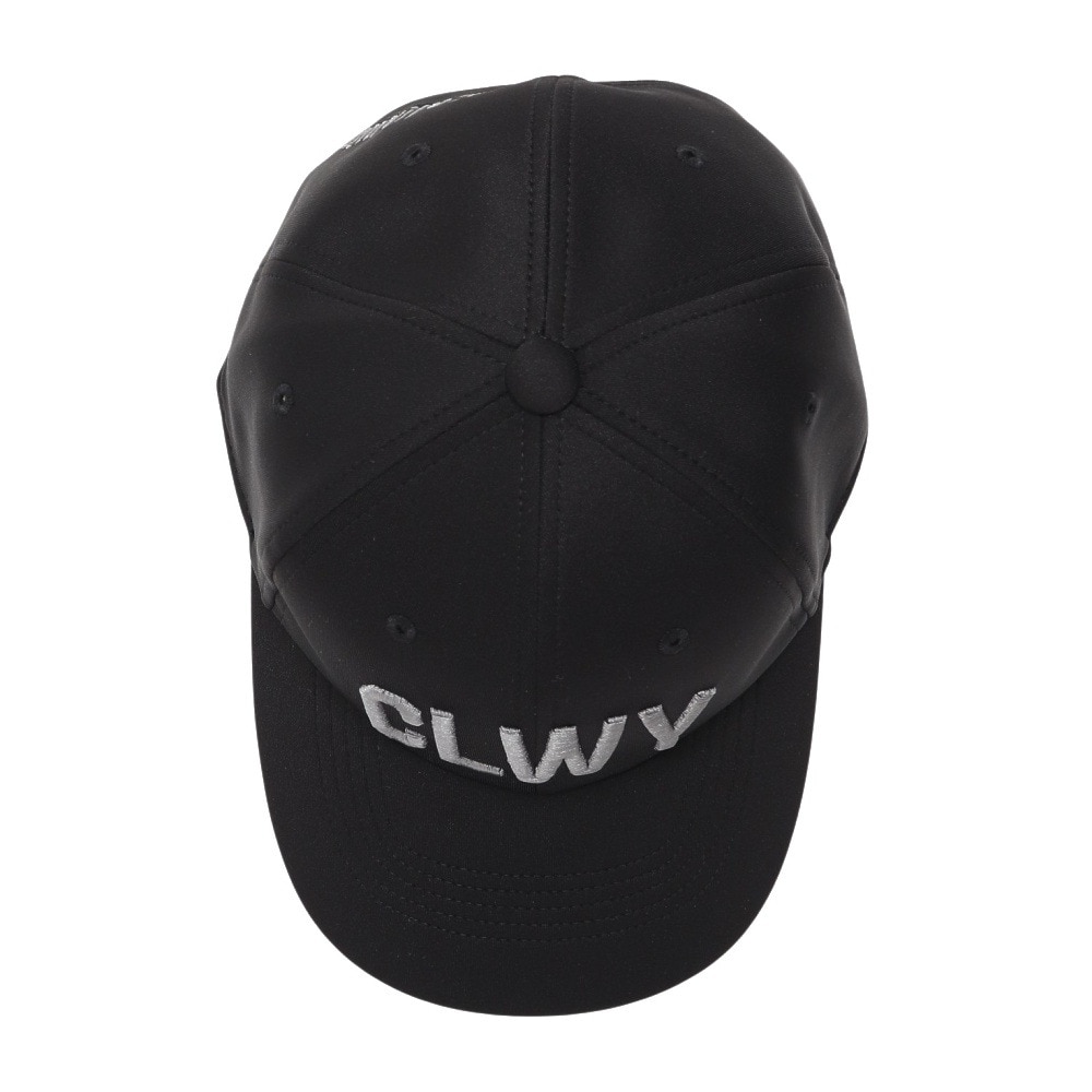 キャロウェイ（CALLAWAY）（メンズ）ゴルフ 吸汗速乾 カレッジ調ロゴ