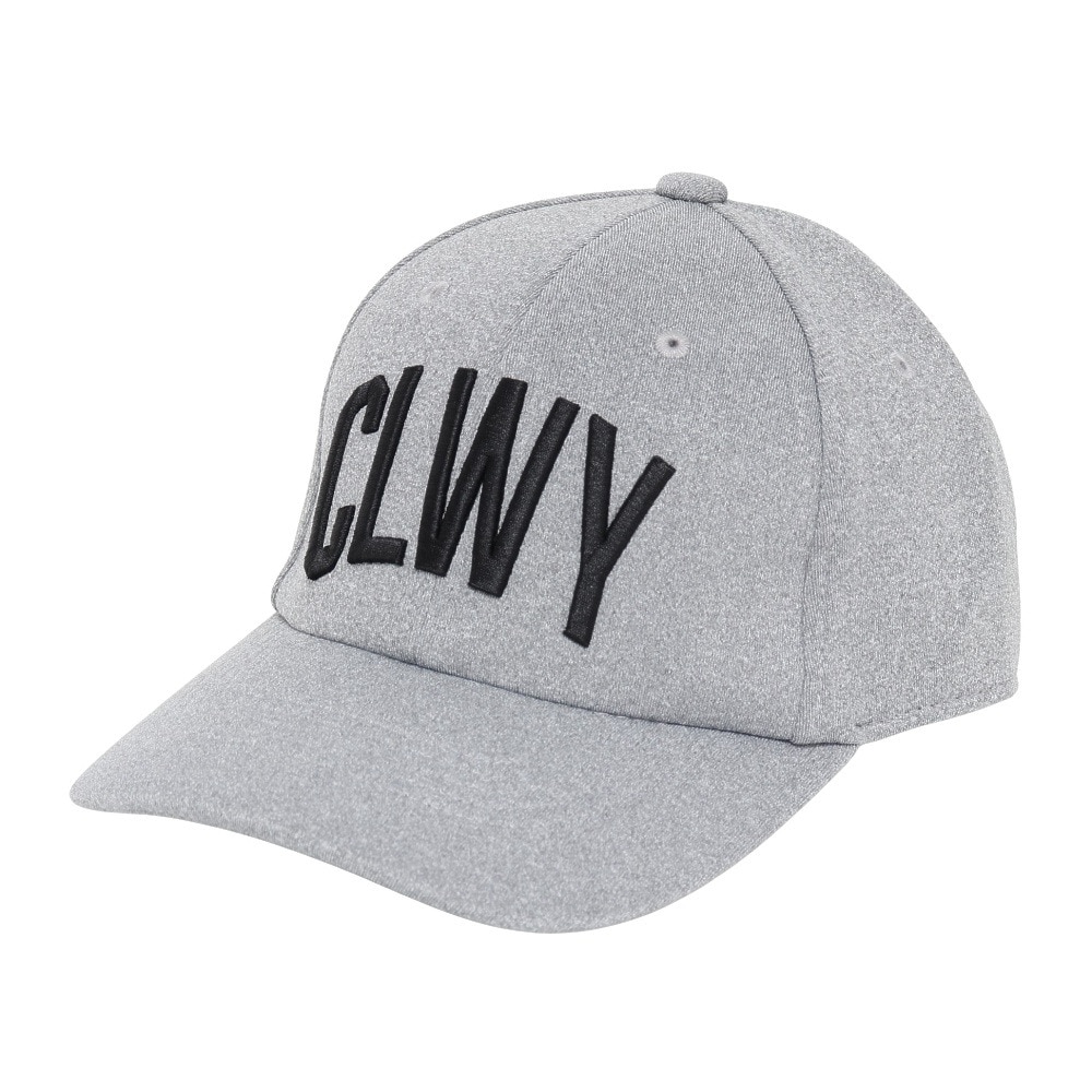 キャロウェイ（CALLAWAY）（メンズ）ゴルフ 吸汗速乾 カレッジ調ロゴ