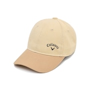 (メンズ)帽子 コーデュロイキャップ C25291108