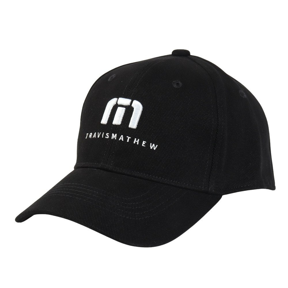 トラヴィスマシュー（Travis Mathew）（メンズ）ゴルフ 帽子 吸水速乾
