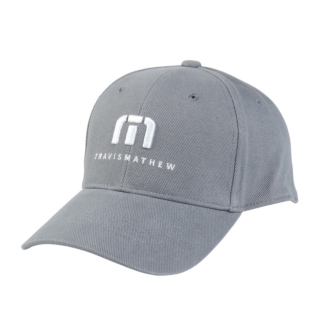 トラビスマシュー　ワイアラエカントリークラブ ゴルフキャップ トラビスマシュー ワイアラエカントリークラブ ゴルフキャップ