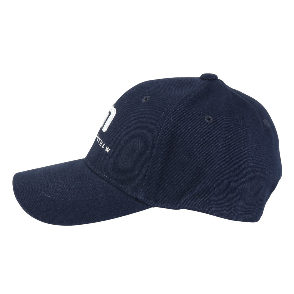 トラヴィスマシュー（Travis Mathew）（メンズ）帽子 ヘビーコットン キャップ 7AM916-4TOS