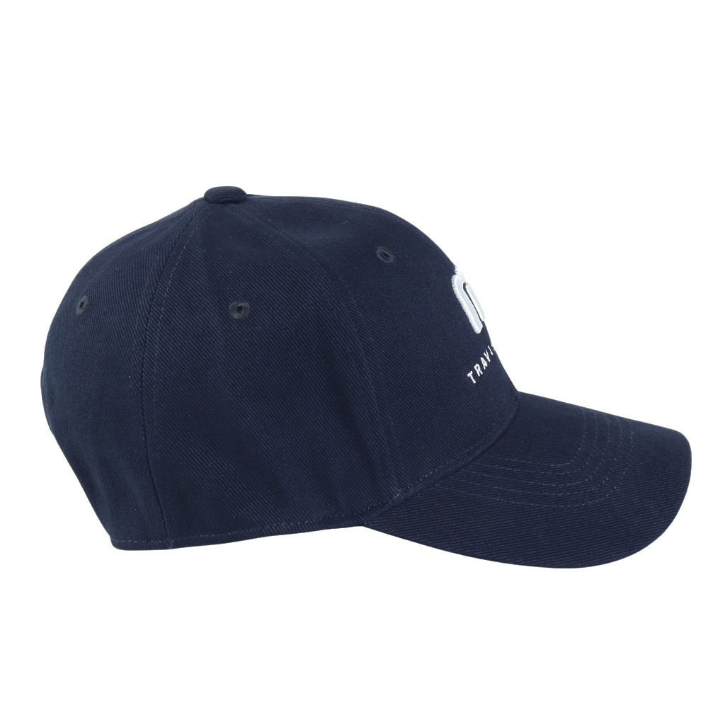 トラヴィスマシュー（Travis Mathew）（メンズ）帽子 ヘビーコットン キャップ 7AM916-4TOS