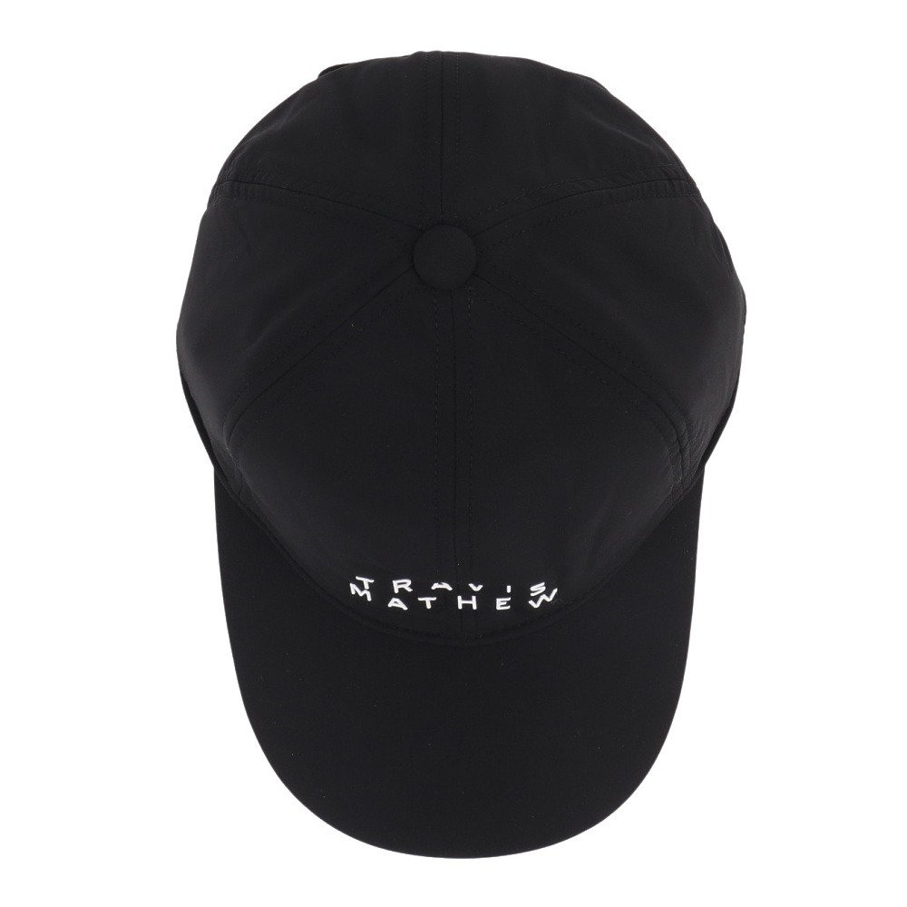 トラヴィスマシュー（Travis Mathew）（メンズ）ゴルフ 帽子 中綿