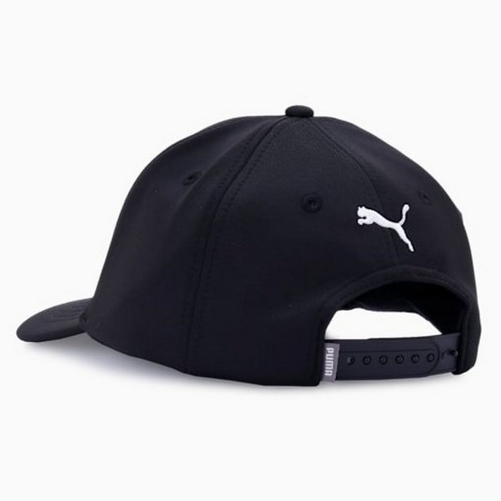 プーマ（PUMA）（メンズ）帽子 ゴルフ ニット Pキャップ 026695-01