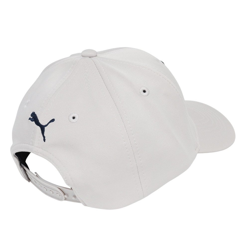 プーマ（PUMA）（メンズ）ゴルフ ロゴ ニット Pキャップ 026695-04