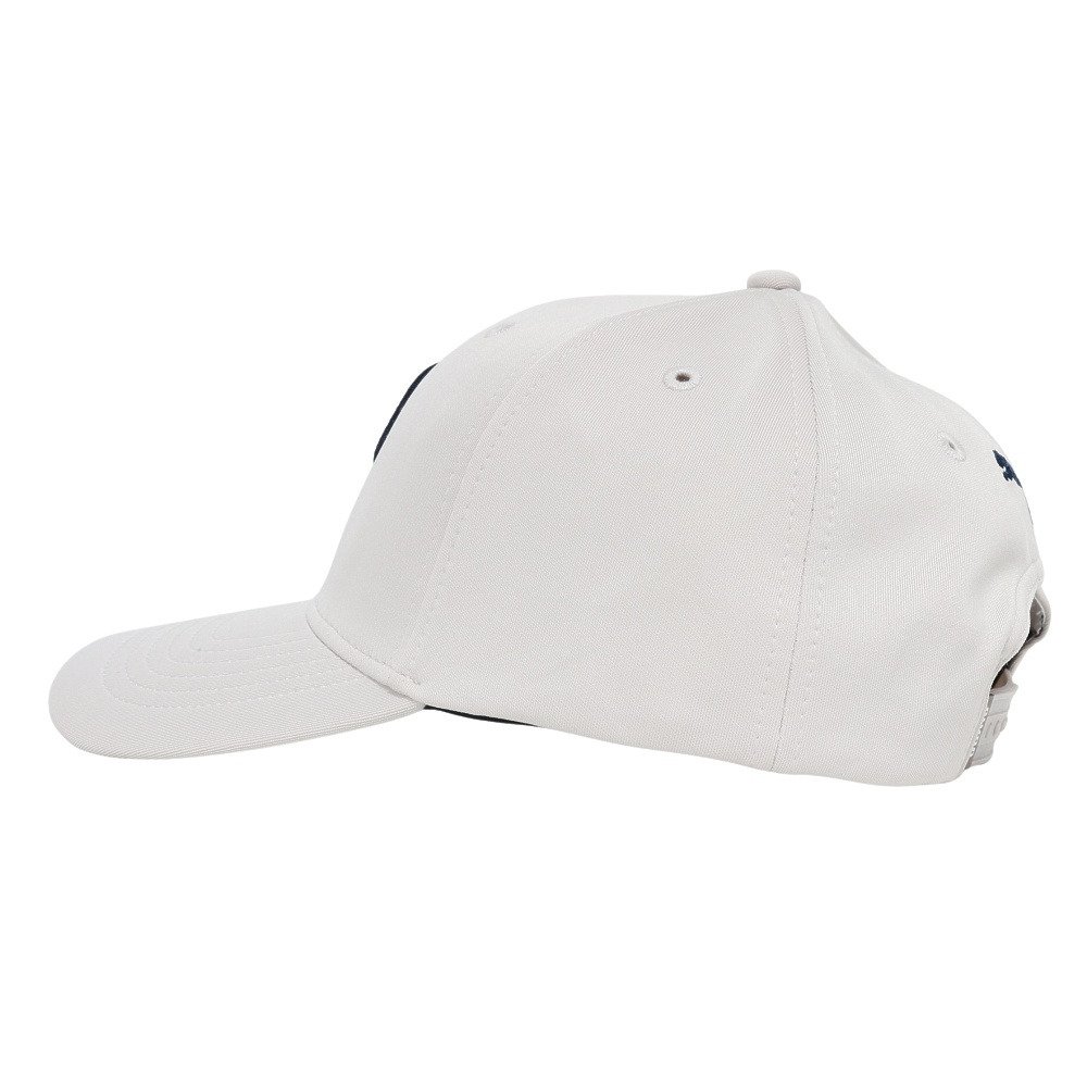 プーマ（PUMA）（メンズ）ゴルフ ロゴ ニット Pキャップ 026695-04