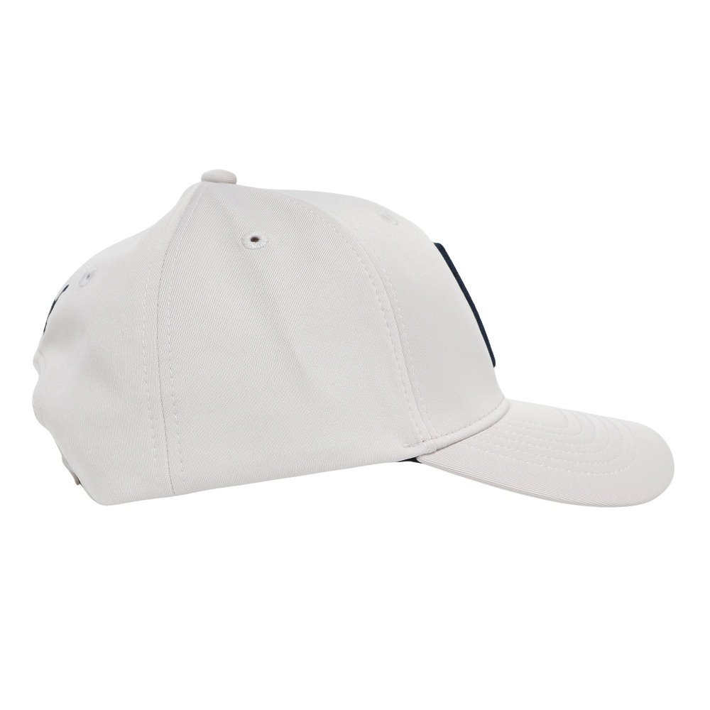 プーマ（PUMA）（メンズ）ゴルフ ロゴ ニット Pキャップ 026695-04
