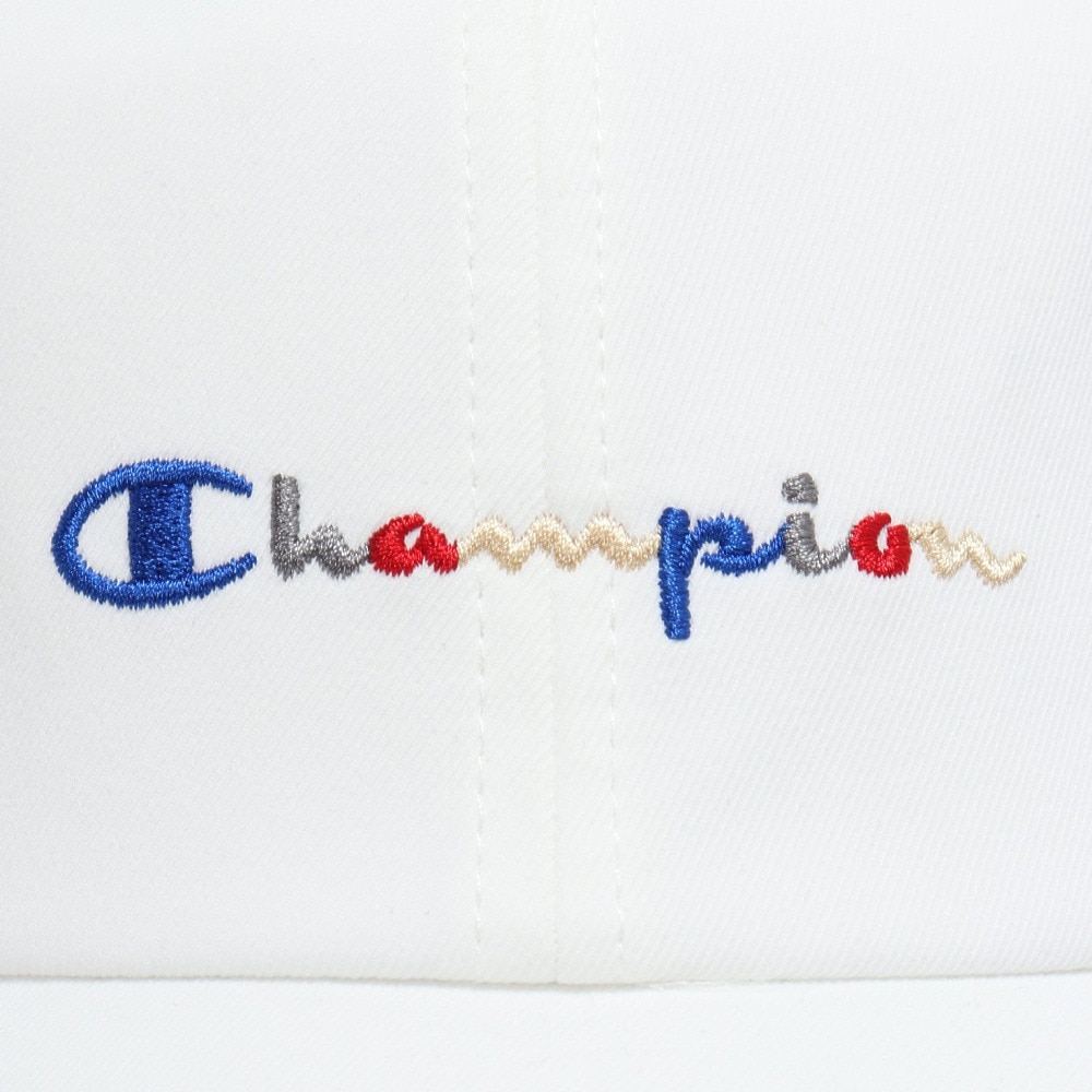 チャンピオン（CHAMPION）（メンズ、レディース）ゴルフ 帽子 キャップ C3-CG702C 020