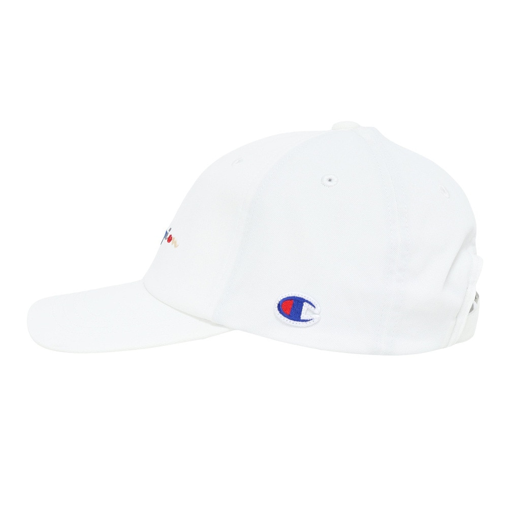 チャンピオン（CHAMPION）（メンズ、レディース）ゴルフ 帽子 キャップ C3-CG702C 020